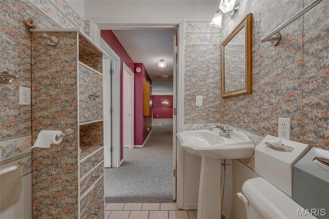 1075 Twin Oaks Drive, Doe Run, MO 63637