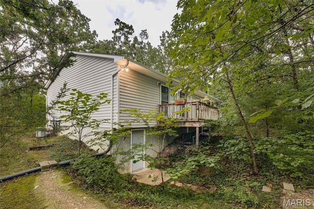 1075 Twin Oaks Drive, Doe Run, MO 63637