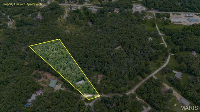 1075 Twin Oaks Drive, Doe Run, MO 63637