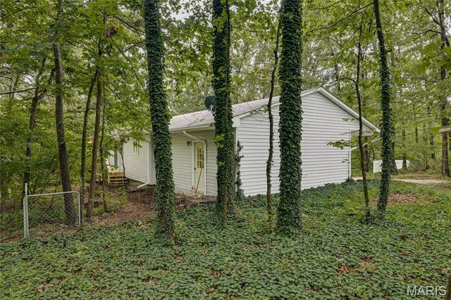 1075 Twin Oaks Drive, Doe Run, MO 63637