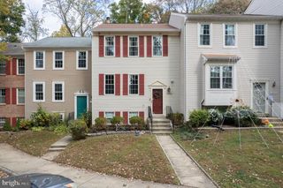 13007 CLIMBING IVY DR, Germantown, MD 20874