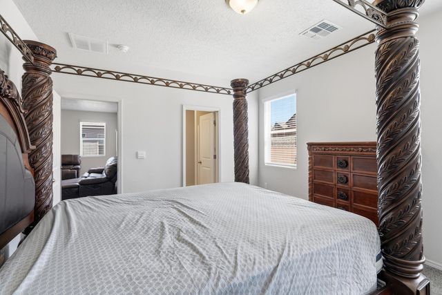 1528 Estrella Noche Loop NE, Rio Rancho, NM 87144