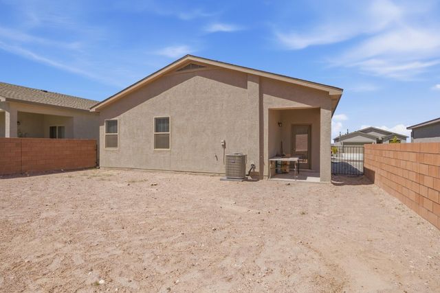 1528 Estrella Noche Loop NE, Rio Rancho, NM 87144