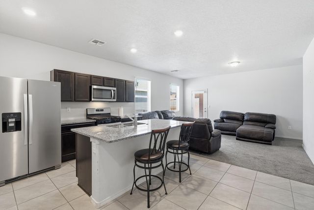 1528 Estrella Noche Loop NE, Rio Rancho, NM 87144