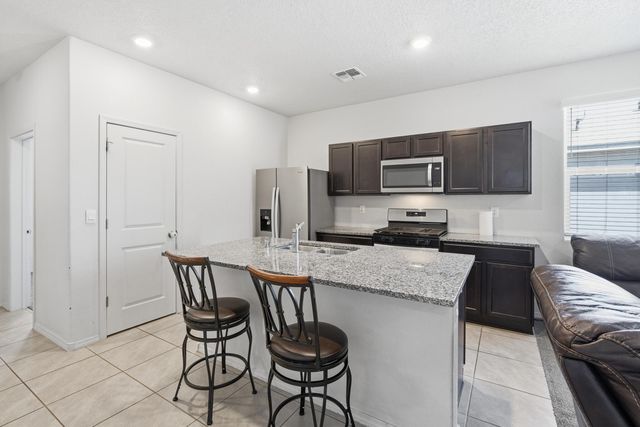 1528 Estrella Noche Loop NE, Rio Rancho, NM 87144