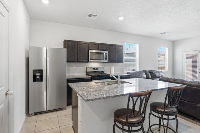 1528 Estrella Noche Loop NE, Rio Rancho, NM 87144