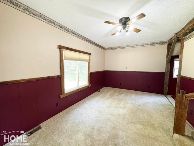 2711 E Hibbard Road, Corunna, MI 48817