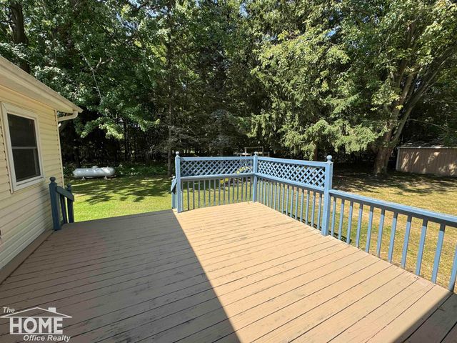 2711 E Hibbard Road, Corunna, MI 48817