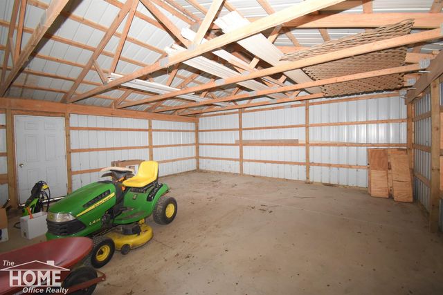 2711 E Hibbard Road, Corunna, MI 48817