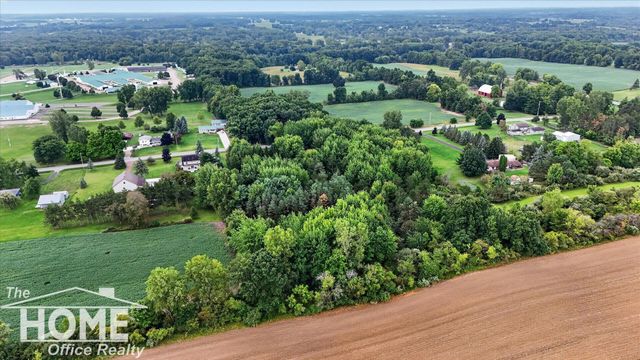 2711 E Hibbard Road, Corunna, MI 48817