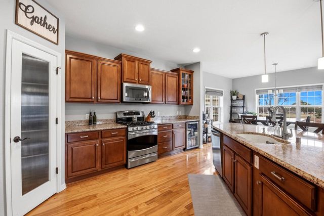 N72W7763 Harvest LANE, Cedarburg, WI 53012