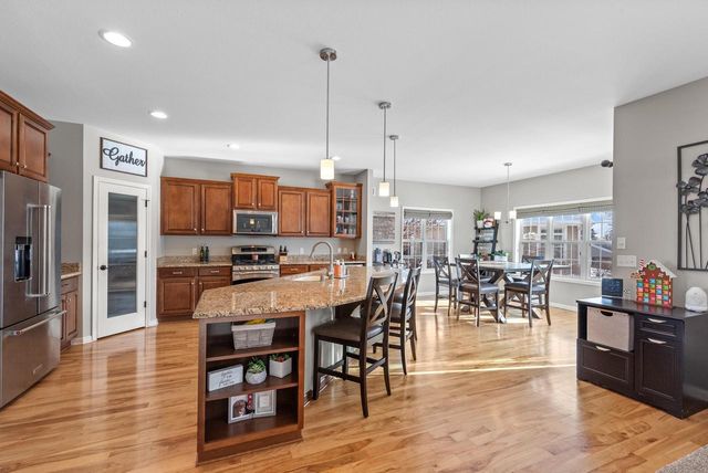 N72W7763 Harvest LANE, Cedarburg, WI 53012