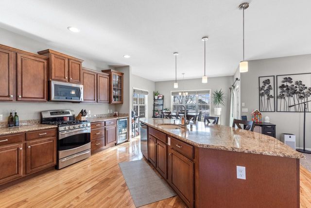 N72W7763 Harvest LANE, Cedarburg, WI 53012