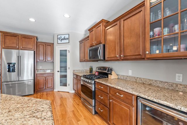 N72W7763 Harvest LANE, Cedarburg, WI 53012