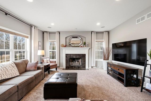 N72W7763 Harvest LANE, Cedarburg, WI 53012