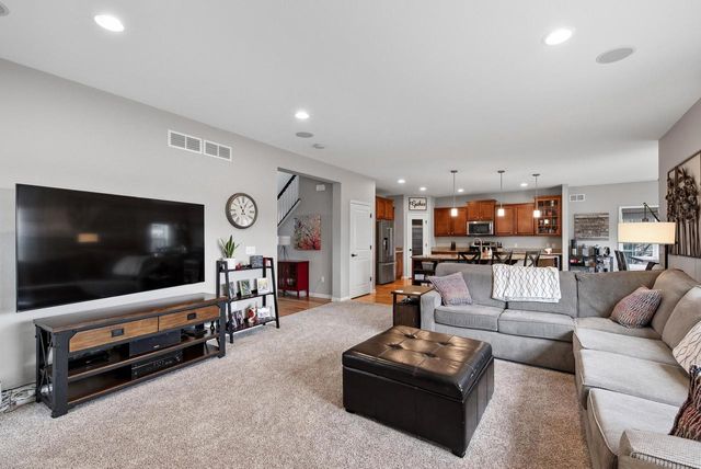 N72W7763 Harvest LANE, Cedarburg, WI 53012