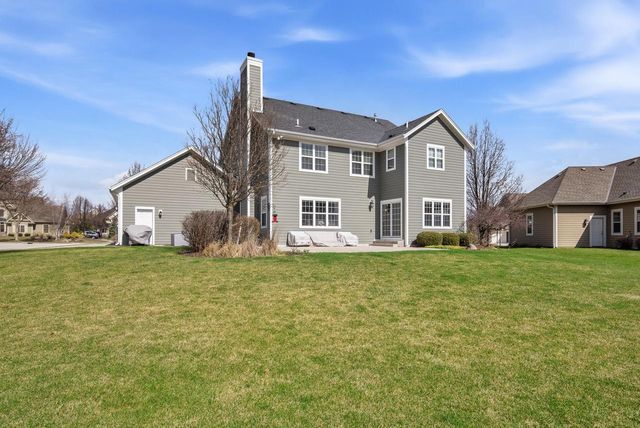 N72W7763 Harvest LANE, Cedarburg, WI 53012