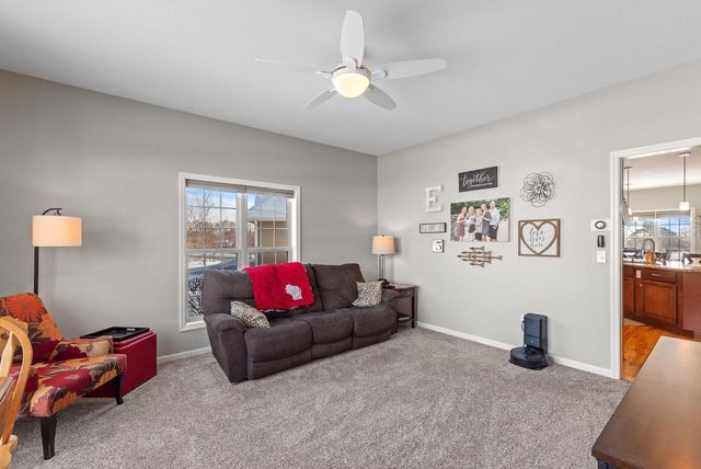 N72W7763 Harvest LANE, Cedarburg, WI 53012