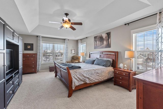 N72W7763 Harvest LANE, Cedarburg, WI 53012
