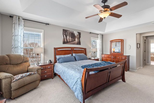 N72W7763 Harvest LANE, Cedarburg, WI 53012