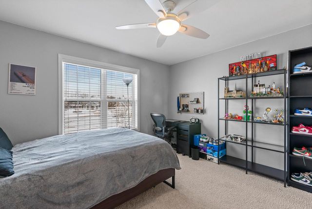 N72W7763 Harvest LANE, Cedarburg, WI 53012