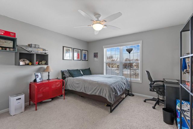 N72W7763 Harvest LANE, Cedarburg, WI 53012