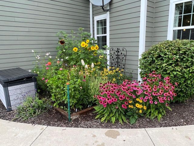 N72W7763 Harvest LANE, Cedarburg, WI 53012