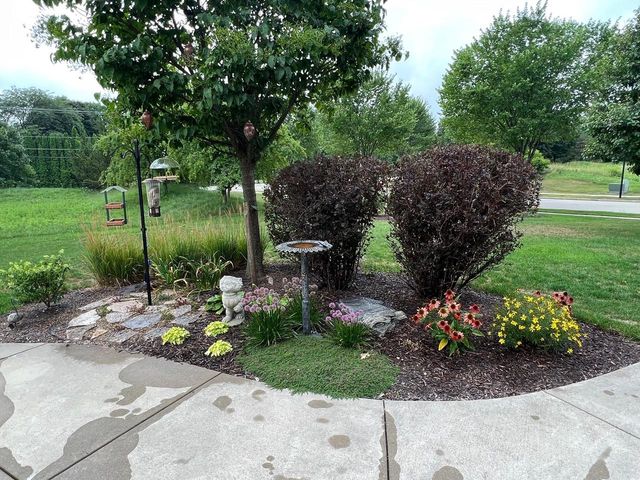 N72W7763 Harvest LANE, Cedarburg, WI 53012