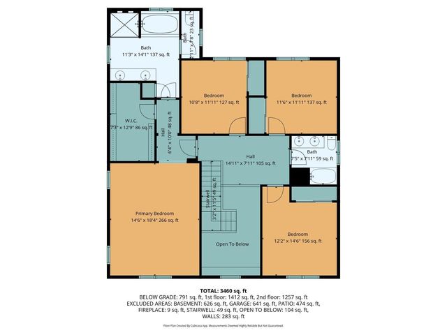 N72W7763 Harvest LANE, Cedarburg, WI 53012