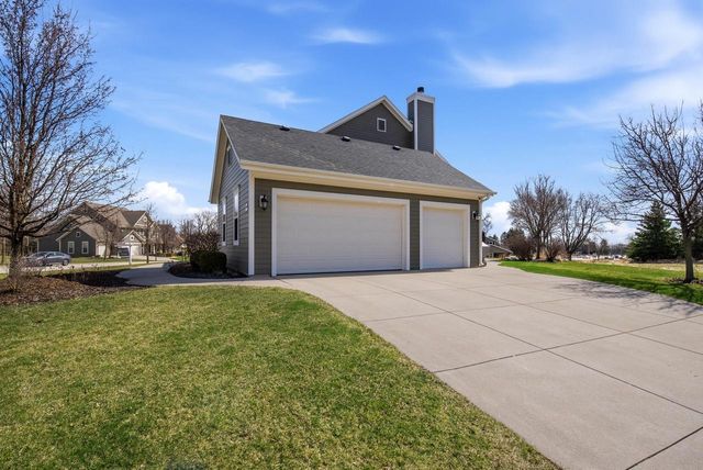N72W7763 Harvest LANE, Cedarburg, WI 53012