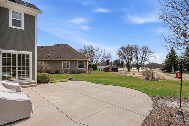 N72W7763 Harvest LANE, Cedarburg, WI 53012