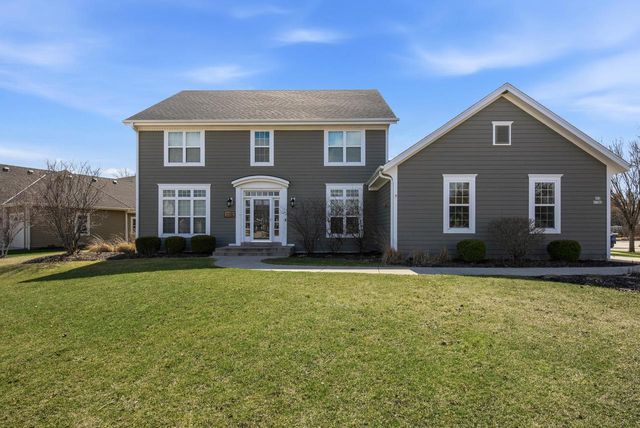 N72W7763 Harvest LANE, Cedarburg, WI 53012