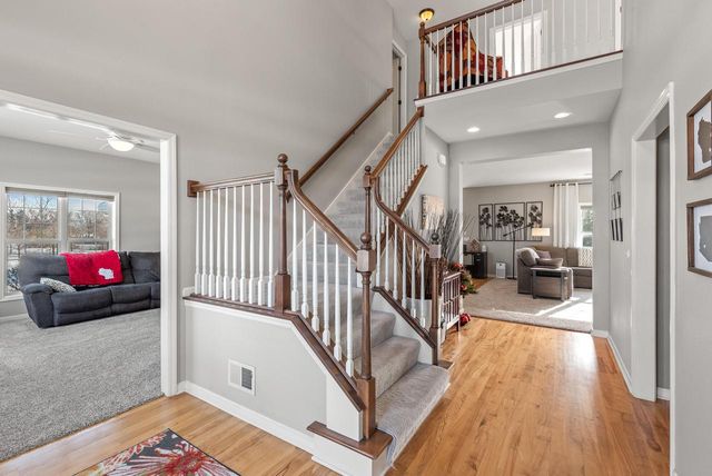 N72W7763 Harvest LANE, Cedarburg, WI 53012