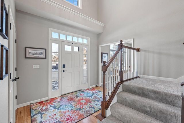 N72W7763 Harvest LANE, Cedarburg, WI 53012