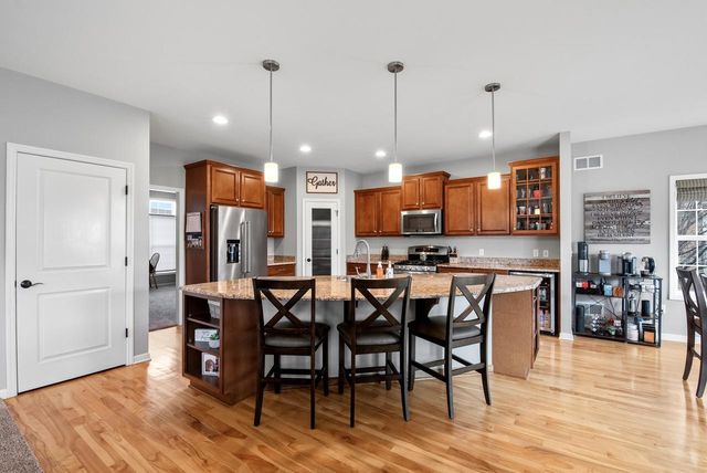 N72W7763 Harvest LANE, Cedarburg, WI 53012