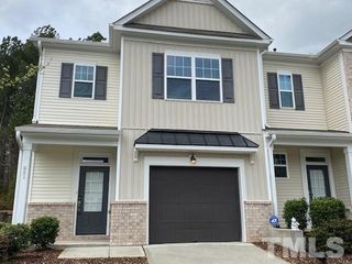 861 Saratoga Drive, Durham, NC 27704
