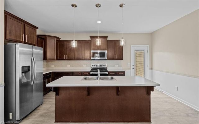 5803 Springer Drive, Greensboro, NC 27405