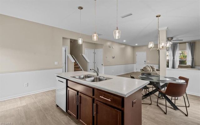 5803 Springer Drive, Greensboro, NC 27405