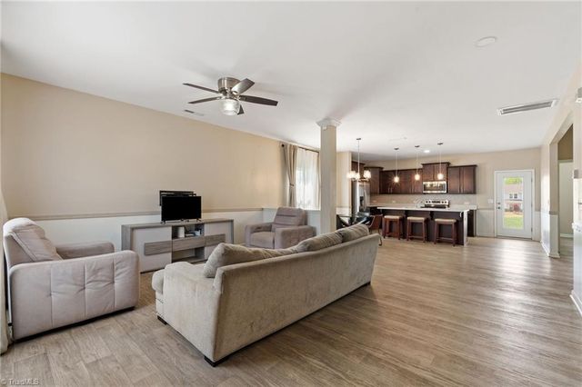 5803 Springer Drive, Greensboro, NC 27405