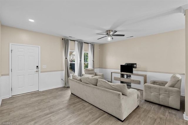 5803 Springer Drive, Greensboro, NC 27405