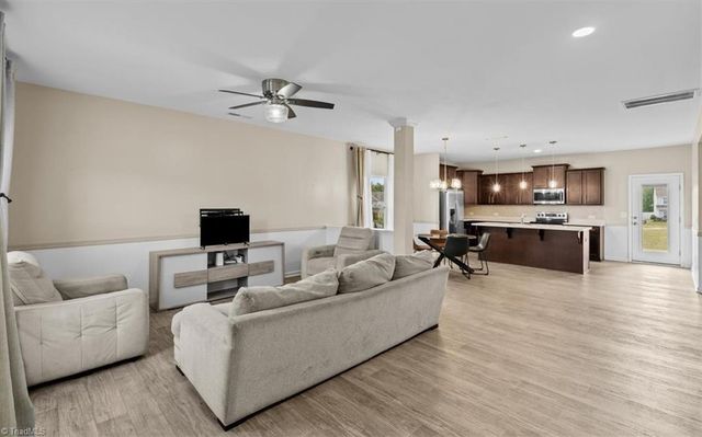 5803 Springer Drive, Greensboro, NC 27405
