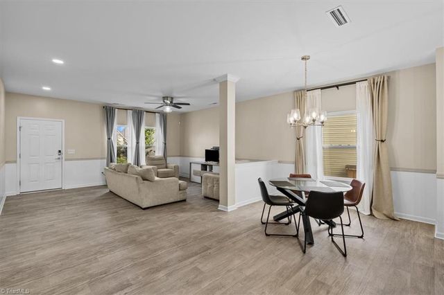 5803 Springer Drive, Greensboro, NC 27405