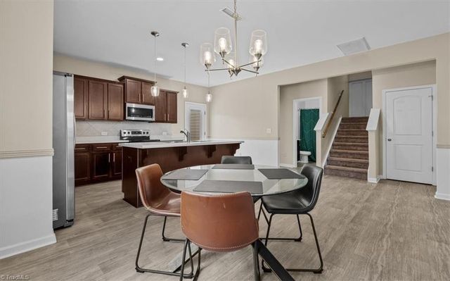 5803 Springer Drive, Greensboro, NC 27405