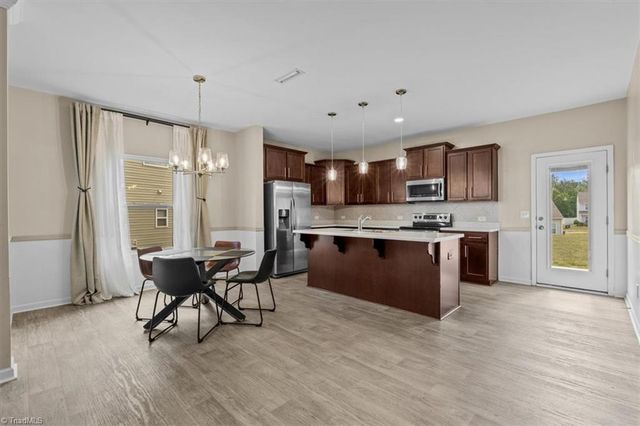 5803 Springer Drive, Greensboro, NC 27405