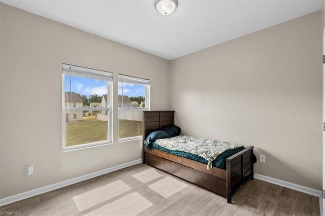 5803 Springer Drive, Greensboro, NC 27405