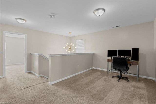 5803 Springer Drive, Greensboro, NC 27405