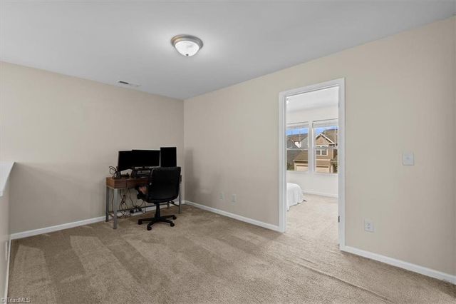 5803 Springer Drive, Greensboro, NC 27405