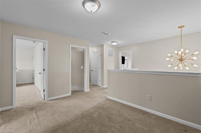 5803 Springer Drive, Greensboro, NC 27405