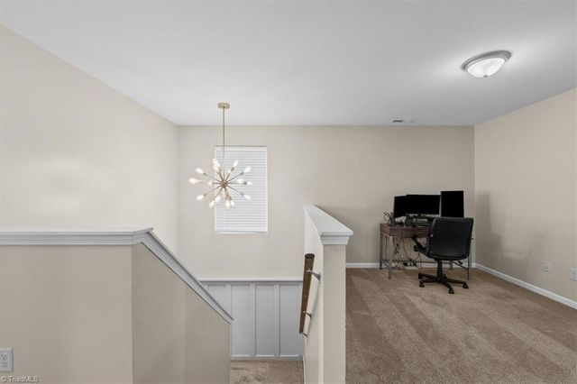 5803 Springer Drive, Greensboro, NC 27405