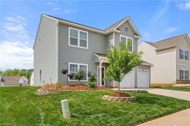 5803 Springer Drive, Greensboro, NC 27405